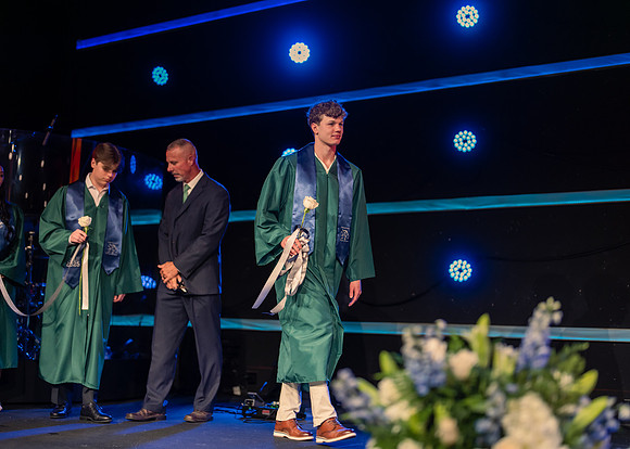 Baccalaureate 2025-197