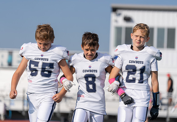 9U Red Raiders vs. Cowboys_-34