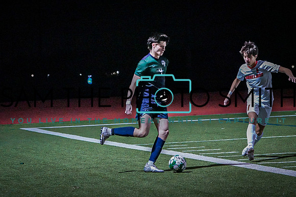 Varsity vs. Wakeland 1.18.22-72