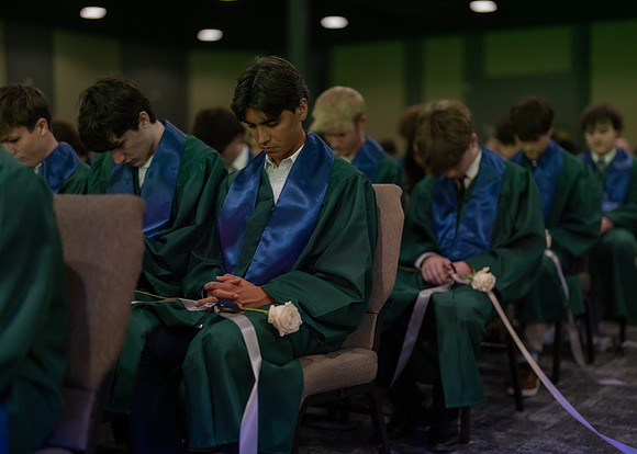 Baccalaureate 2025-30