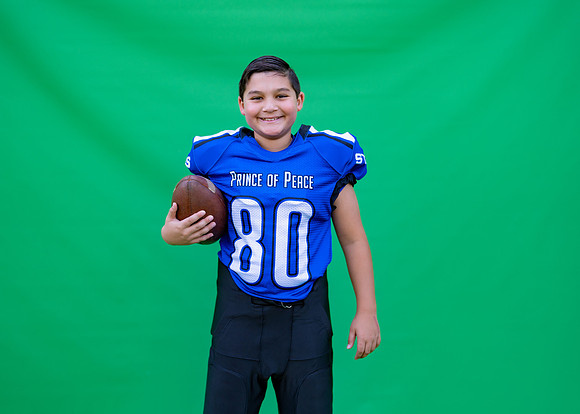 POP Football-92