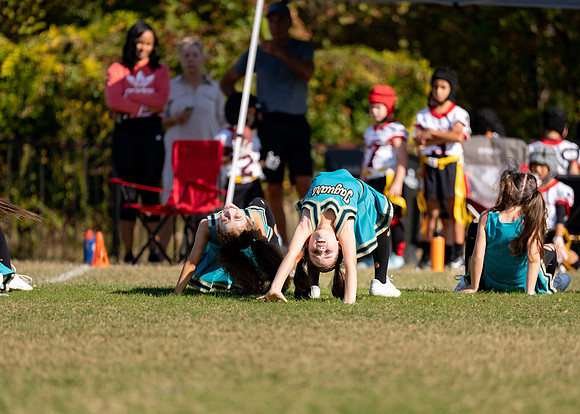 6U Red Raiders vs. Jags-113