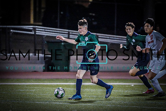 Varsity vs. Wakeland 1.18.22-92