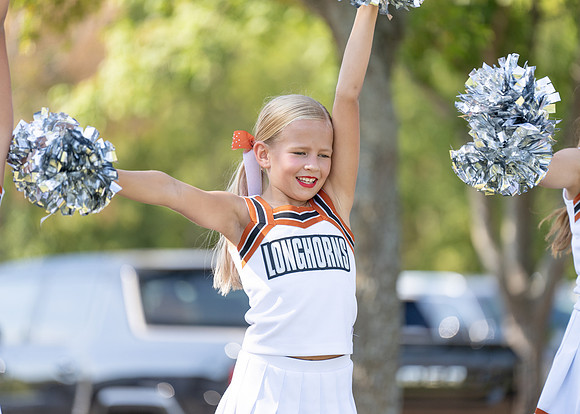 Longhorn Cheer Game Day-206