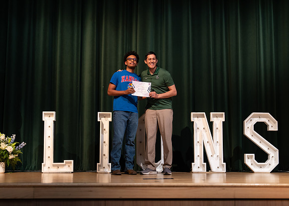 Scholarship Night-37