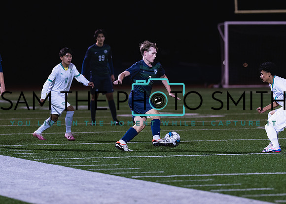 Vs. Newman Smith-7