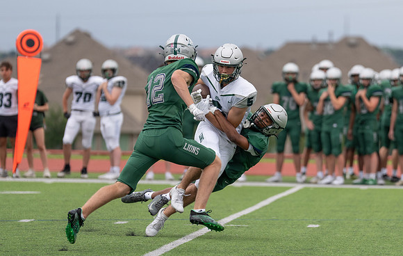 Spring Game-94