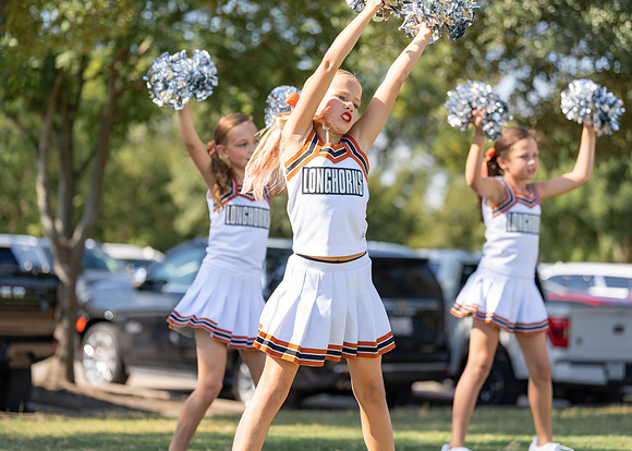 Longhorn Cheer Game Day-173