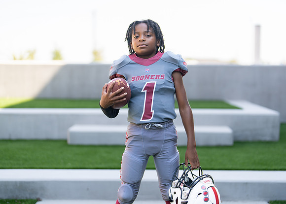 9U Sooners-82