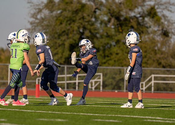 9U Seahawks vs. Cowboys-46