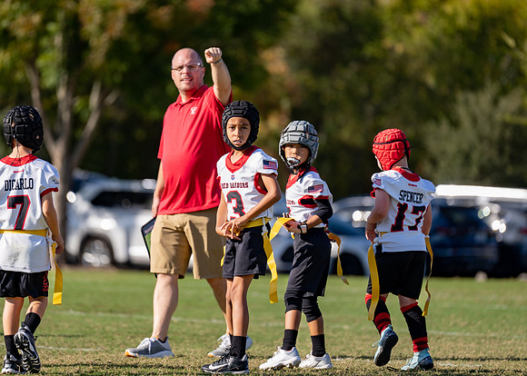 6U Red Raiders vs. Jags-92