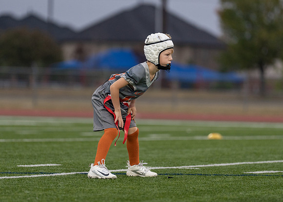 6U Ducks vs. Longhorns-97