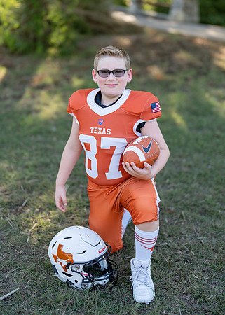 9U Longhorns-42