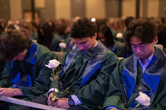 Baccalaureate-96