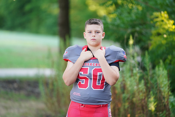 Huskers 11-12U Tackle-33