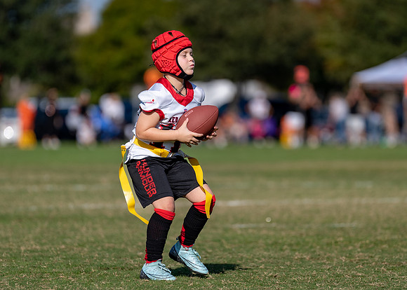 6U Red Raiders vs. Jags-76