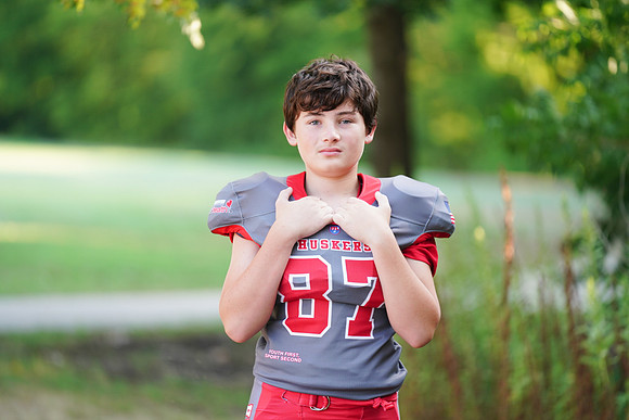 Huskers 8U Tackle-18