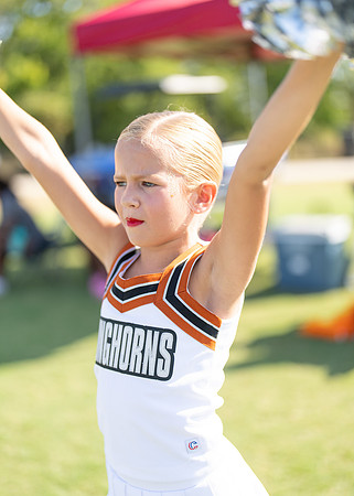 Longhorn Cheer Game Day-117