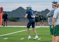 Sub Varsity Scrimmage-26