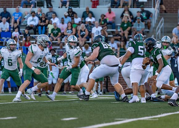 Vs. Lake Ridge_-202