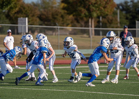 Cowboys vs. Colts-65