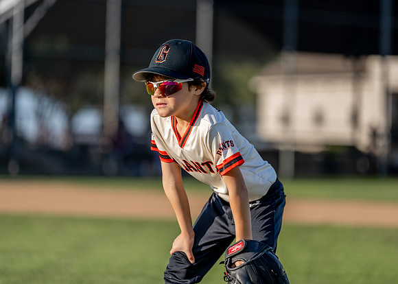 Giants Baseball Action-30