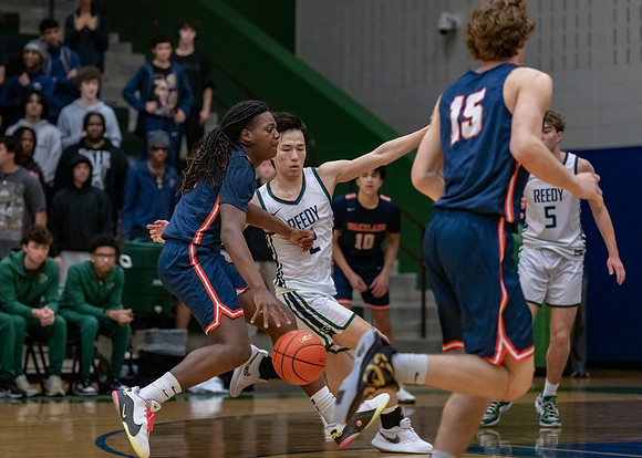 Vs. Wakeland-48