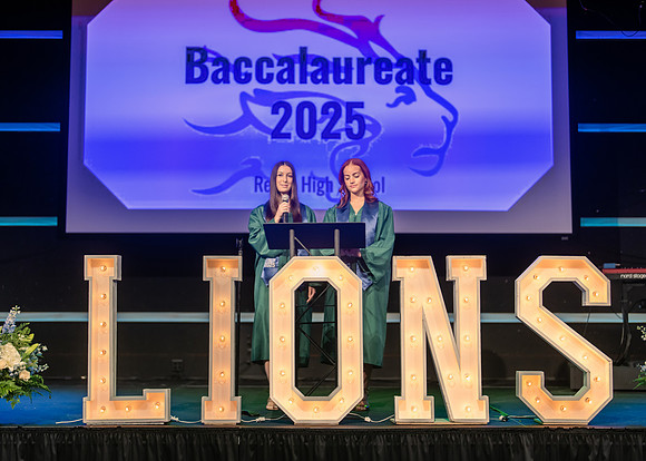 Baccalaureate 2025-192