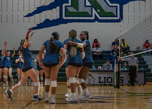Vs. Creekview-69
