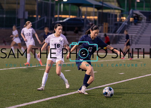 Vs. Lone Star-73