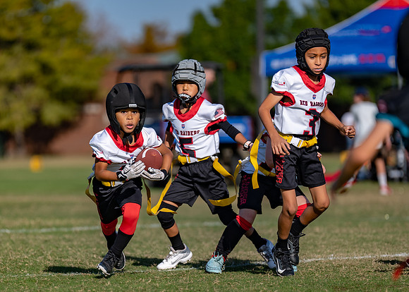 6U Red Raiders vs. Jags-37