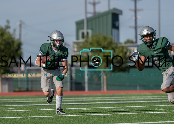 Vs. Lake Ridge_-42