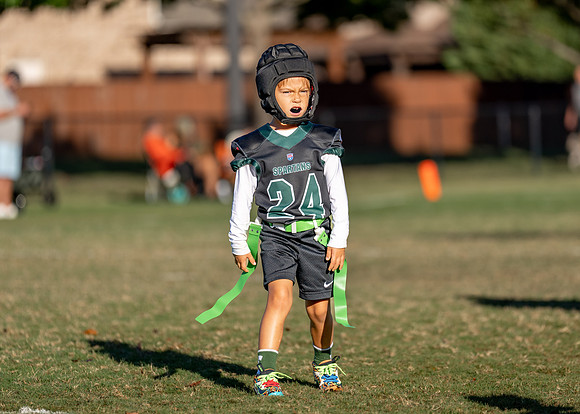 5U Cowboys vs. Spartans-89