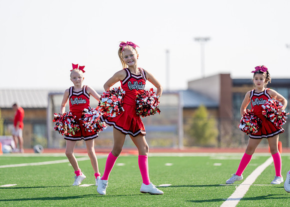 9U Red Raiders vs. Cowboys_-199
