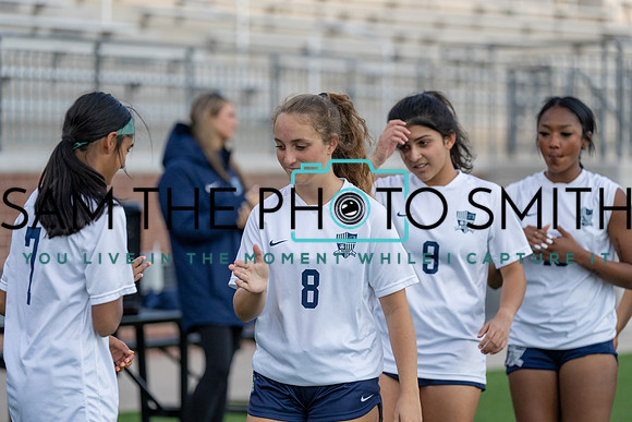 Vs. North Mesquite-5