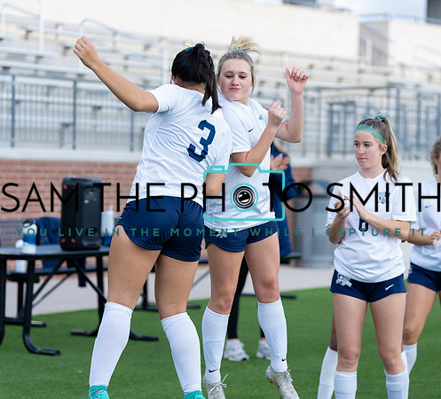 Vs. North Mesquite-2