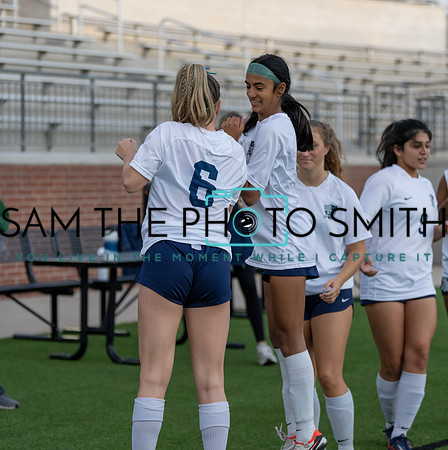 Vs. North Mesquite-4