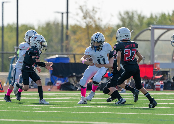 9U Red Raiders vs. Cowboys_-141
