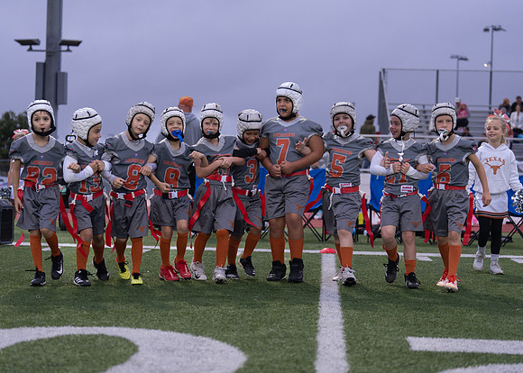 6U Ducks vs. Longhorns-39