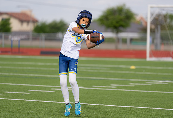 12U Spring Showcase