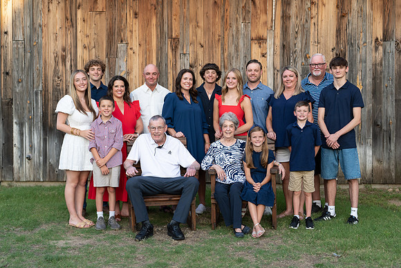 Cagney Family-103