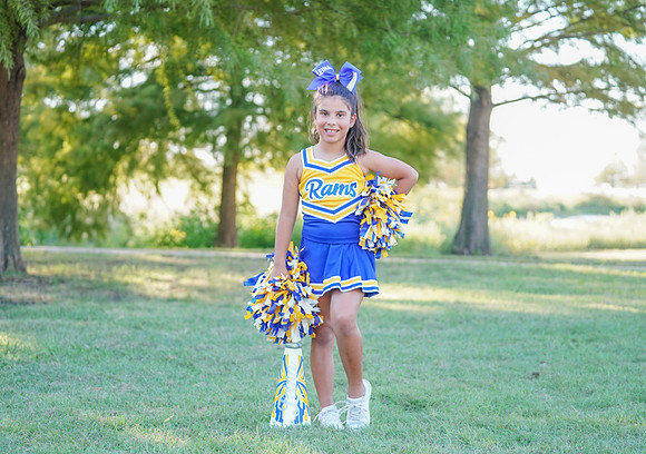 7U Rams Cheer & Football-169