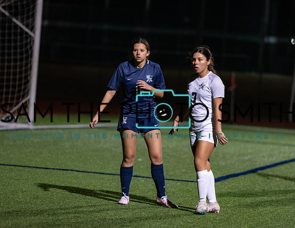Vs. Lone Star-113