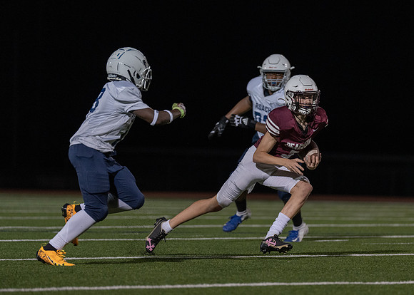 RMS vs. Pearson-122