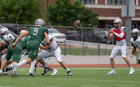 Spring Game-13