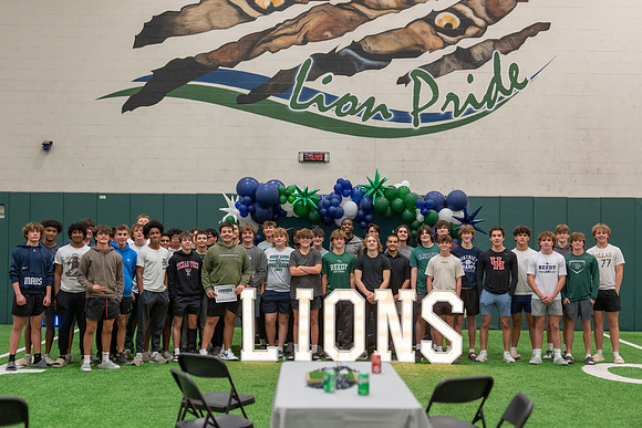 End of Year JV-15