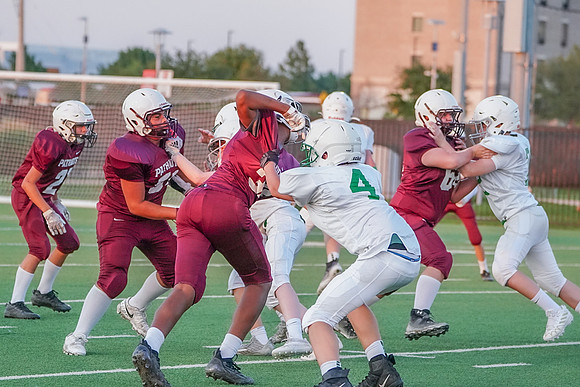 Vs. Griffin-73