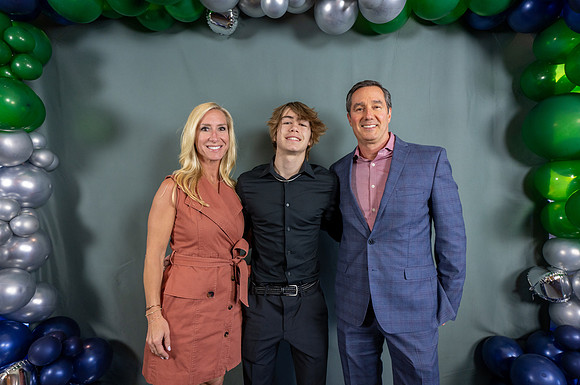 Banquet-80