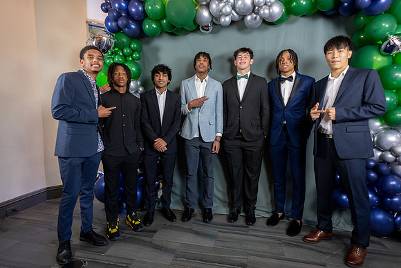 Banquet-84