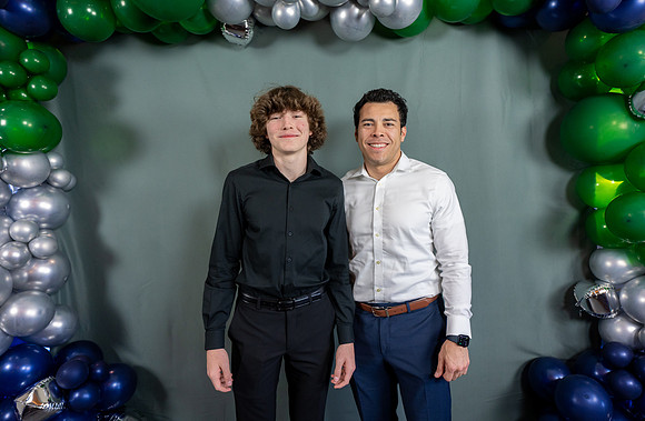 Banquet-101